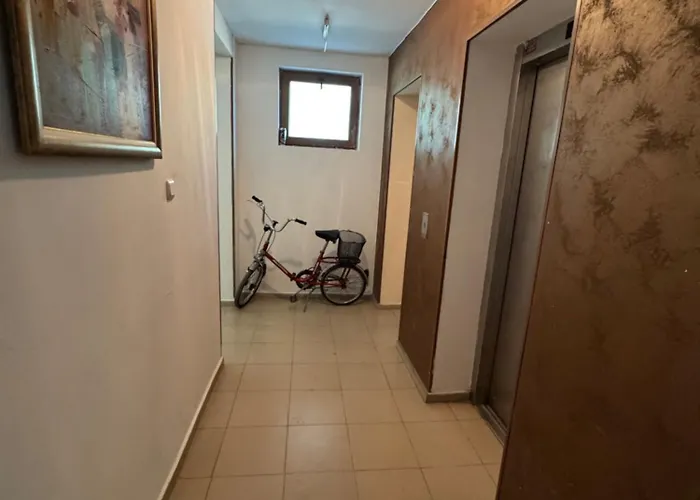 Amadeus1 - 37b Large Διαμέρισμα *