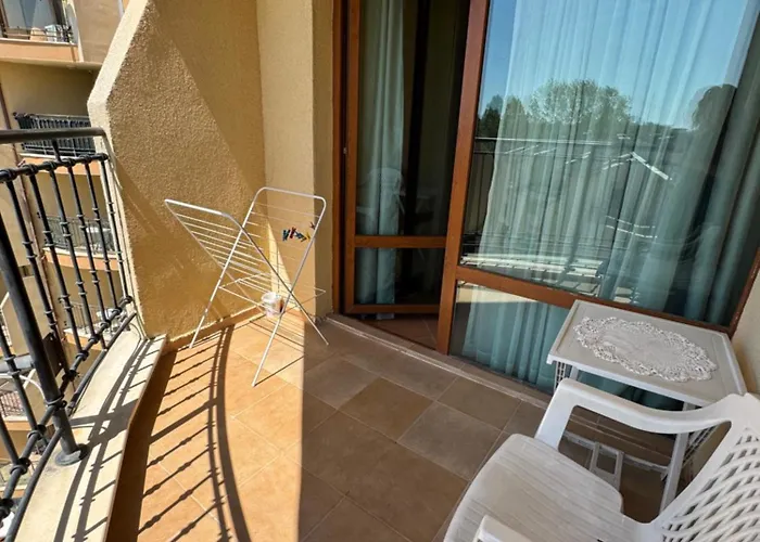 شقة Amadeus1 - 37b Large